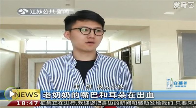细处见真情，大善暖人心