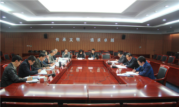 王正喜董事长到苏豪股份、弘业期货、苏豪建设、天泓汽车调研